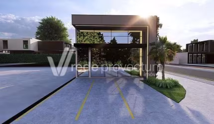 Prédio à venda na Avenida José Paulino, 10, Jardim America, Paulínia, 430 m2 por R$ 2.790.000