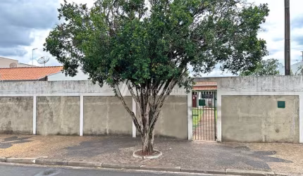 Casa com 1 quarto à venda na Rua Brigadeiro Faria Lima, 92, Jardim dos Calegaris, Paulínia, 40 m2 por R$ 600.000