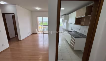 Apartamento com 2 quartos à venda na Rua João Alves de Oliveira, 125, Parque Bom Retiro, Paulínia, 60 m2 por R$ 400.000