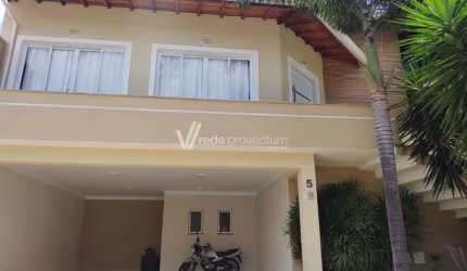 Casa em condomínio fechado com 3 quartos à venda na Lazaro de Assis dos Reis, 59, Swiss Park, Campinas, 234 m2 por R$ 1.900.000