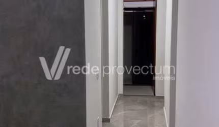 Apartamento com 2 quartos à venda na Avenida das Andorinhas, 525, Jardim Andorinhas, Campinas, 58 m2 por R$ 220.000