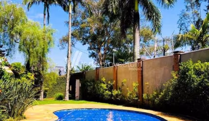 Casa com 4 quartos à venda na Rua Raul Ferrari, 186, Jardim Santa Marcelina, Campinas, 249 m2 por R$ 1.499.900