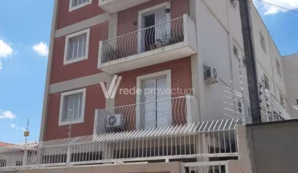 Apartamento com 3 quartos à venda na Rua Doutor Theodoro Langaard, 801, Bonfim, Campinas, 101 m2 por R$ 650.000