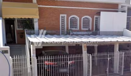 Casa comercial à venda na Rua Buarque de Macedo, 797, Vila Nova, Campinas, 188 m2 por R$ 1.900.000