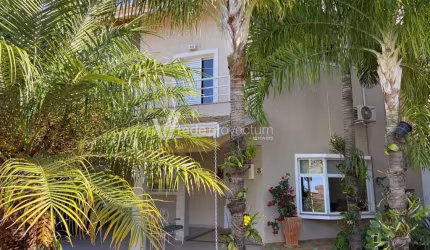 Casa em condomínio fechado com 4 quartos à venda na Avenida Washington Luís, 1800, Parque Prado, Campinas, 300 m2 por R$ 2.150.000