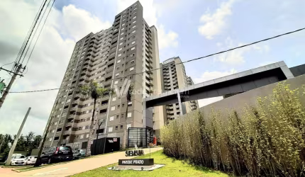 Apartamento com 2 quartos à venda na Rua Aguinaldo Xavier de Souza, 121, Parque Prado, Campinas, 64 m2 por R$ 700.000