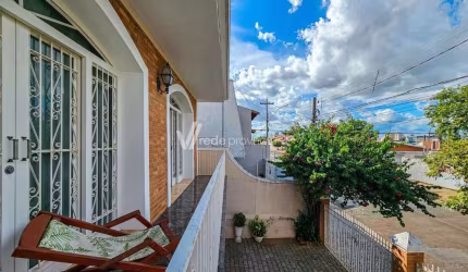 Casa comercial à venda na Rua Bolívia, 390, Jardim Nova Europa, Campinas, 178 m2 por R$ 760.000