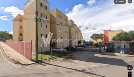 Apartamento com 2 quartos à venda na Rua João Iamarino, 3, Jardim Bela Vista, Campinas, 48 m2 por R$ 297.000