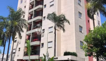 Apartamento com 2 quartos à venda na Rua Coronel Manuel Morais, 381, Vila Nova, Campinas, 76 m2 por R$ 460.000