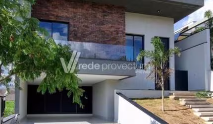 Casa em condomínio fechado com 3 quartos à venda na Avenida Prefeito José Lozano Araújo, 910, Jardim Ypê, Paulínia, 216 m2 por R$ 1.890.000