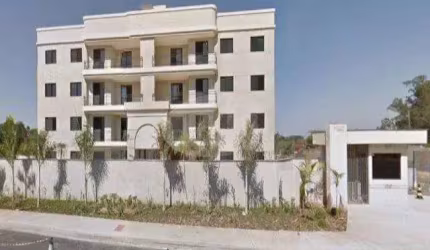 Apartamento com 3 quartos à venda na Estrada Municipal da Capela, 548, Capela, Vinhedo, 96 m2 por R$ 660.000