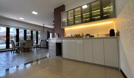 Casa em condomínio fechado com 5 quartos à venda na Avenida Alexandre Cazelatto, 610, Betel, Paulínia, 220 m2 por R$ 1.300.000
