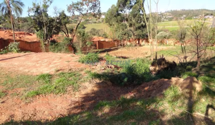 Terreno comercial à venda na Rua José Cain, 35, Jardim Eldorado, Vinhedo por R$ 2.600.000