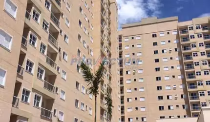 Apartamento com 2 quartos à venda na Rua João Alves de Oliveira, 125, Parque Bom Retiro, Paulínia, 56 m2 por R$ 385.000