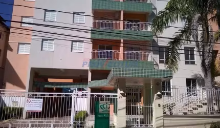 Apartamento com 3 quartos à venda na Avenida Benedito Storani, 1315, Centro, Vinhedo, 80 m2 por R$ 600.000