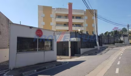 Apartamento com 2 quartos à venda na Estrada da Boiada, 911, Pinheirinho, Vinhedo, 74 m2 por R$ 425.000