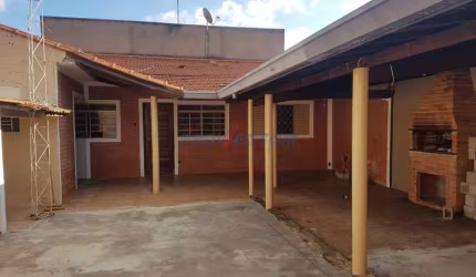 Casa com 1 quarto à venda no João Aranha, Paulínia , 187 m2 por R$ 560.000