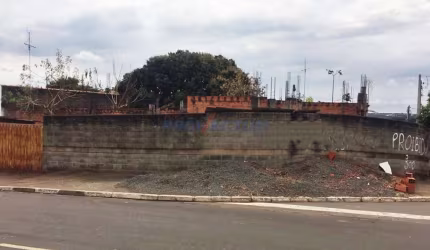 Terreno comercial à venda na Rua Nações Unidas, 714, Vila Bressani, Paulínia por R$ 425.000