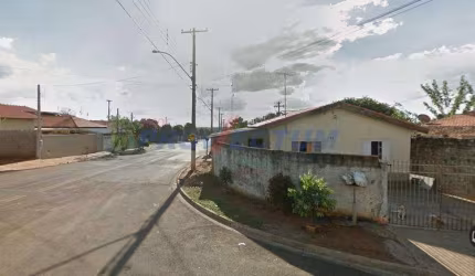 Casa com 4 quartos à venda na Rua Celso Ricardo Breda, 90, Nova Veneza, Paulínia, 44 m2 por R$ 350.000