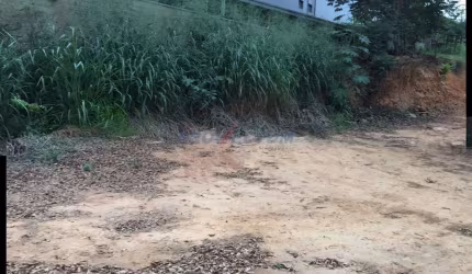 Terreno comercial à venda na Estrada Municipal da Fazenda São Bento, 1027, Vila José Paulino Nogueira, Paulínia por R$ 1.000.000