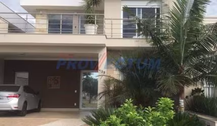 Casa em condomínio fechado com 3 quartos à venda na Avenida José Puccinelli, 1240, Campos do Conde II, Paulínia, 260 m2 por R$ 1.490.000