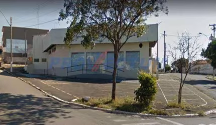 Terreno comercial à venda na Rua das Orquídeas, s/n°, Vila Bressani, Paulínia por R$ 850.000