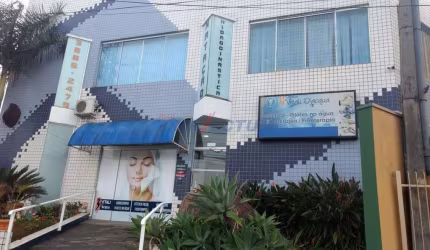 Prédio à venda na Avenida João Pescarini, 442, Centro, Vinhedo, 442 m2 por R$ 2.500.000