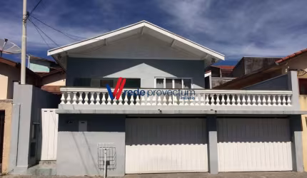 Casa com 2 quartos à venda no Santa Claudina, Vinhedo , 169 m2 por R$ 550.000