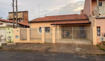 Casa com 2 quartos à venda no João Aranha, Paulínia , 130 m2 por R$ 460.000