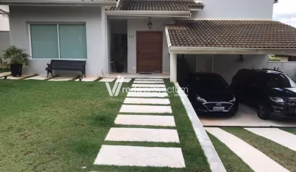 Casa em condomínio fechado com 3 quartos à venda na Alameda Guarujá, 255, Centro, Vinhedo, 329 m2 por R$ 2.150.000