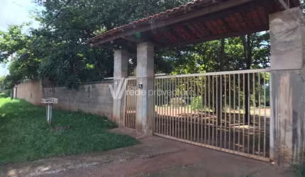 Terreno comercial à venda na Rua dos Imigrantes, 78, Santa Terezinha, Paulínia por R$ 5.850.000
