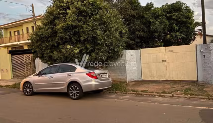 Casa com 3 quartos à venda na Rua Vitalino Ferro, 600, Santa Terezinha, Paulínia, 120 m2 por R$ 700.000