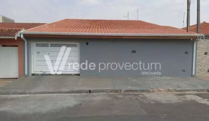 Casa com 3 quartos à venda na Rua Dorcelino Rodrigues da Cunha, 207, São José II, Paulínia, 176 m2 por R$ 750.000