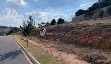 Terreno à venda na Rua do Bosque, s/n°, Bosque, Vinhedo por R$ 500.000