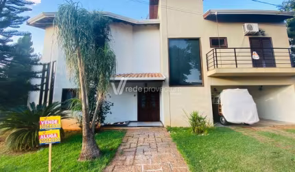 Casa em condomínio fechado com 3 quartos à venda na Avenida José Alvaro Delmonde, 898, Jardim Okinawa, Paulínia, 324 m2 por R$ 1.190.000