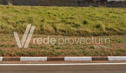 Terreno comercial à venda na Octavio Francelino, 55, Jardim Planalto, Paulínia por R$ 287.000