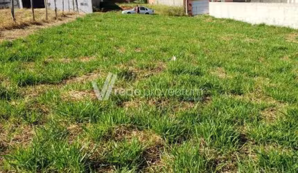 Terreno à venda na Rua José Benedito Zarzur, s/n°, Parque Bom Retiro, Paulínia por R$ 410.000
