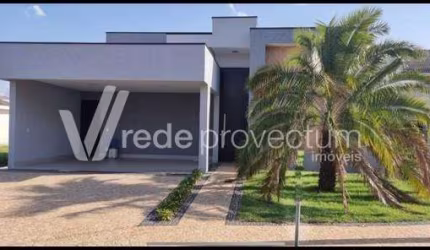 Casa em condomínio fechado com 3 quartos à venda na Avenida Presidente Juscelino Kubitschek de Oliveira, 901, Jardim Flamboyant, Paulínia, 259 m2 por R$ 2.300.000