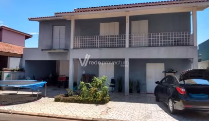 Casa em condomínio fechado com 4 quartos à venda na Avenida Alexandre Cazelatto, 610, Betel, Paulínia, 220 m2 por R$ 900.000