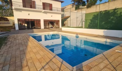 Casa com 4 quartos à venda na Morada da Lua, Vinhedo , 461 m2 por R$ 1.490.000