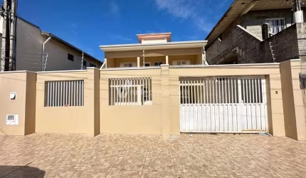 Casa com 3 quartos à venda na Orlando Vansan, 203, João Aranha, Paulínia, 150 m2 por R$ 780.000
