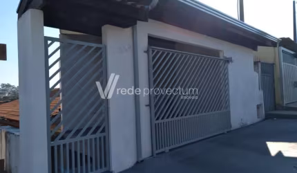 Casa com 2 quartos à venda na Alberto Zanon, 259, Residencial Vida Nova I, Vinhedo, 98 m2 por R$ 448.000