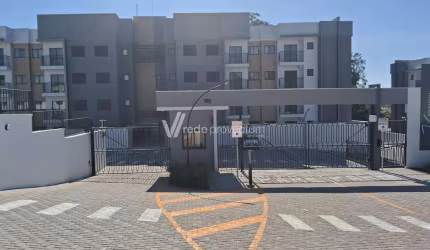 Apartamento com 2 quartos à venda na Rua Ângelo Ormeneze, 199, Pinheirinho, Vinhedo, 58 m2 por R$ 450.000