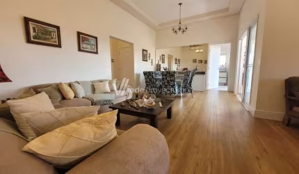 Apartamento com 3 quartos à venda na Rua Mário Giordano, 147, Jardim America, Paulínia, 140 m2 por R$ 1.490.000