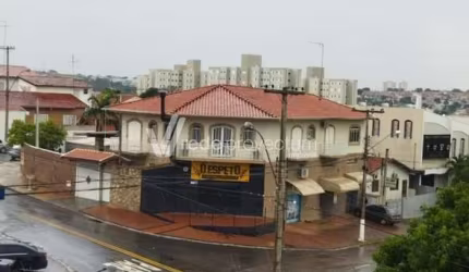 Casa comercial à venda na França, 34, Vila Bressani, Paulínia, 595 m2 por R$ 3.200.000