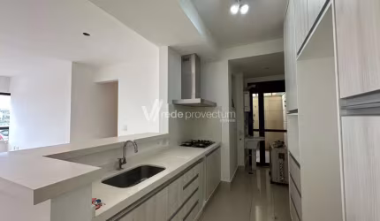 Apartamento com 3 quartos à venda na Rua Anízio Perissinotto, 177, Jardim Ypê, Paulínia, 86 m2 por R$ 640.000