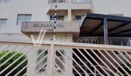 Apartamento com 2 quartos à venda na Rua Álvaro Ribeiro, 146, Ponte Preta, Campinas, 86 m2 por R$ 540.000