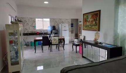 Casa em condomínio fechado com 2 quartos à venda na Avenida Ferdinando Viacava, 873, Condominio Aurora, Paulínia, 102 m2 por R$ 750.000