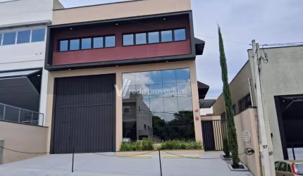 Barracão / Galpão / Depósito para alugar na José Gallo, 57, Vista Alegre, Vinhedo, 350 m2 por R$ 15.000