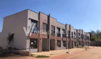 Casa em condomínio fechado com 3 quartos à venda na Avenida Constante Pavan, 962, Betel, Paulínia, 91 m2 por R$ 830.000